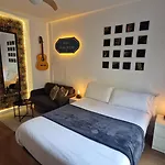 Habitacion Privada En Zona Tranquila