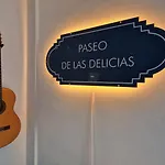 Habitacion Privada En Zona Tranquila