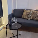 Habitacion Privada En Zona Tranquila