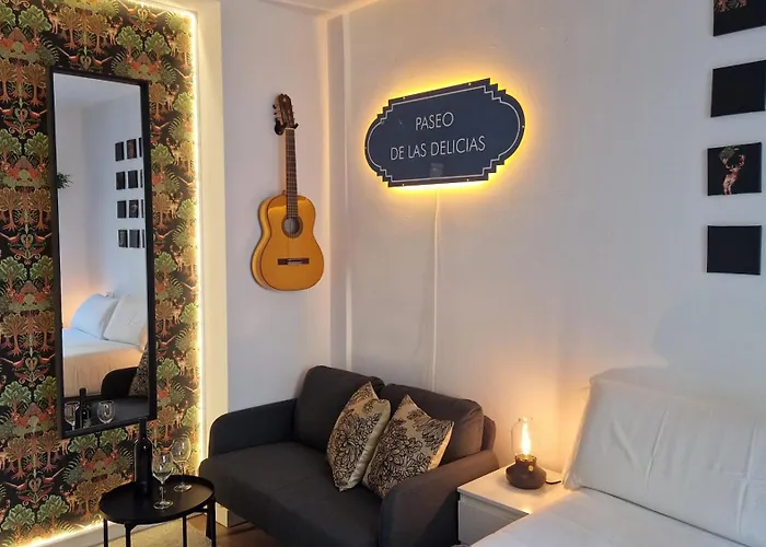Habitacion Privada En Zona Tranquila