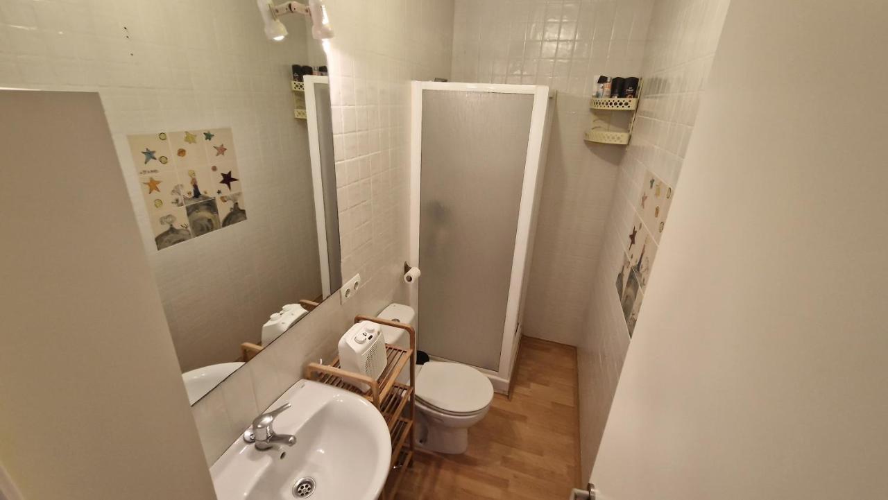 Séjour chez l'habitant Privada En Zona Tranquila