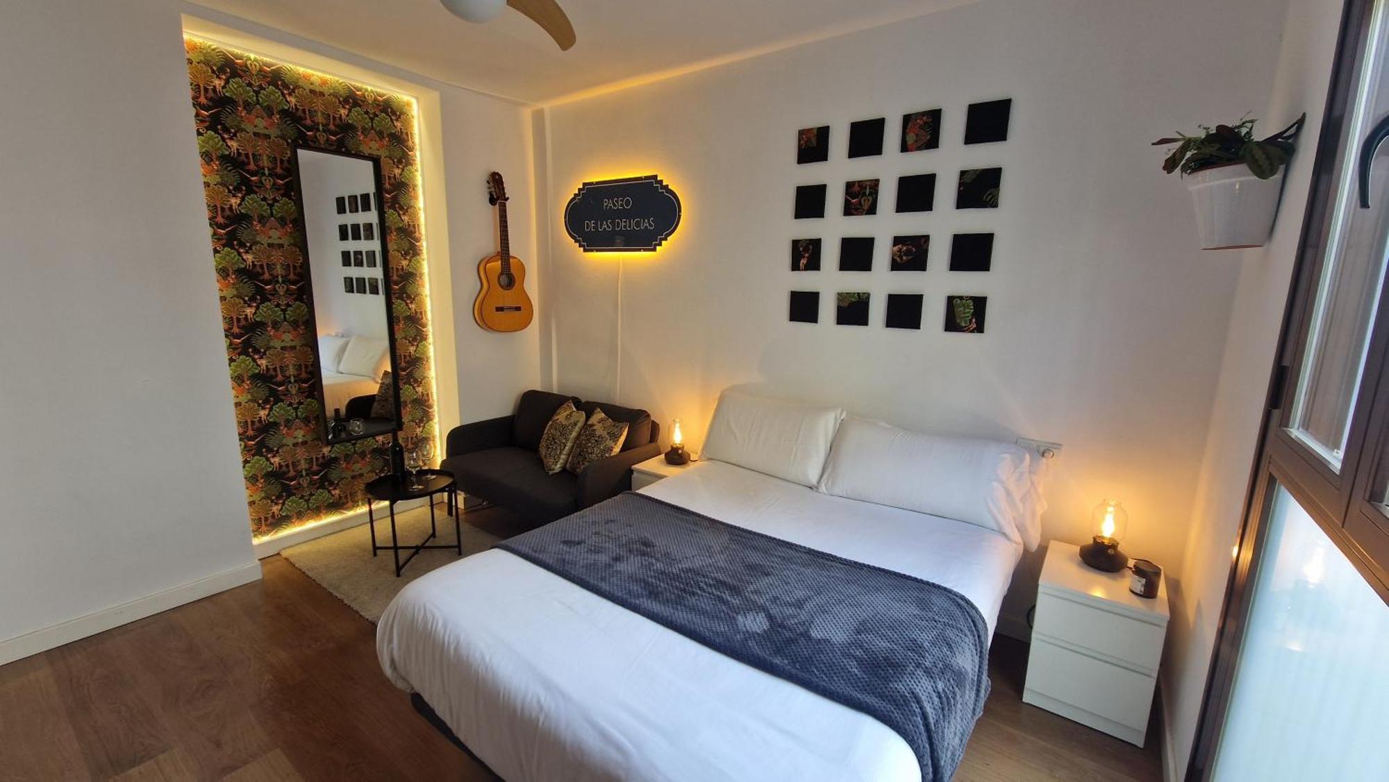 Homestay Privada En Zona Tranquila *