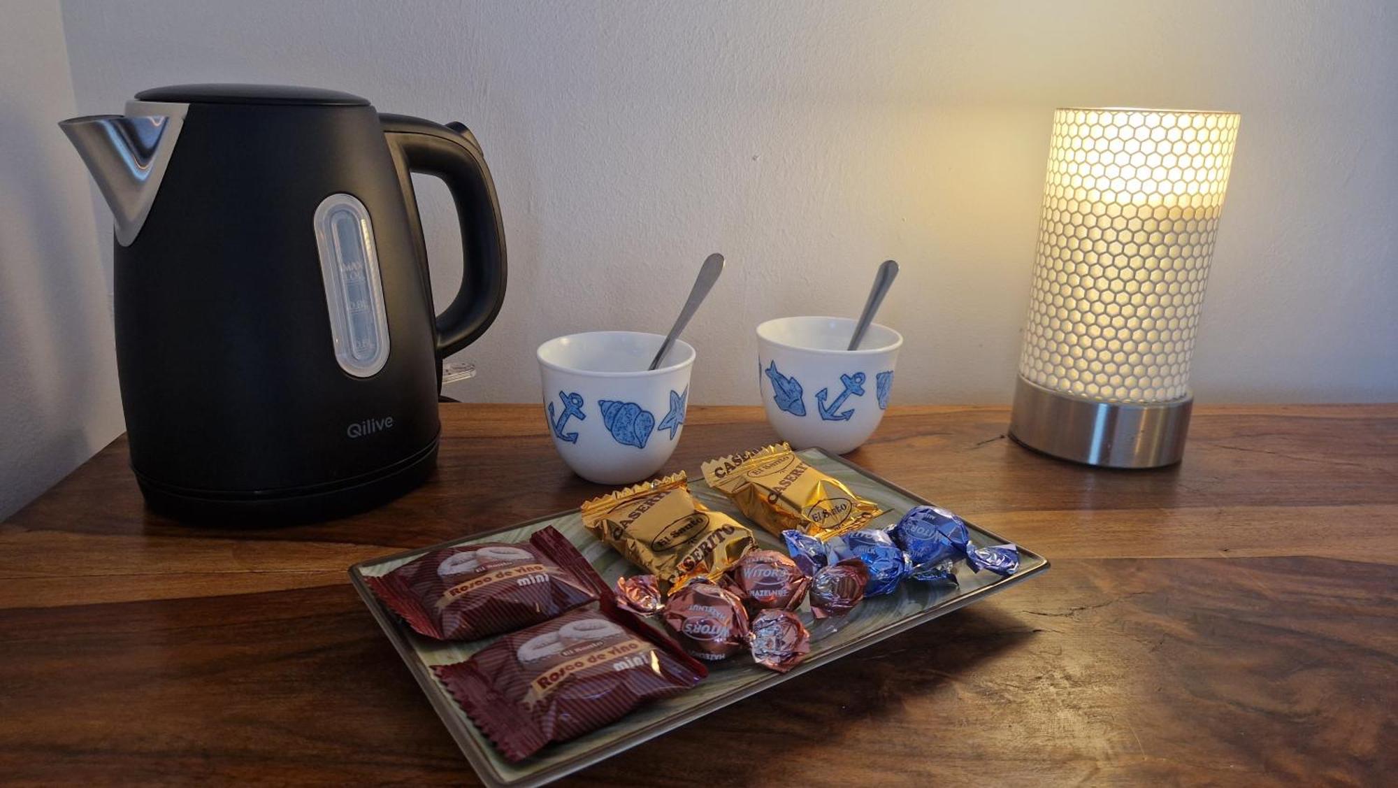 Homestay Privada En Zona Tranquila Seville