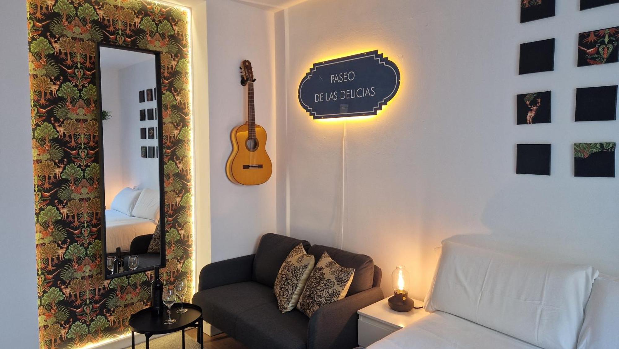 Privada En Zona Tranquila Séville